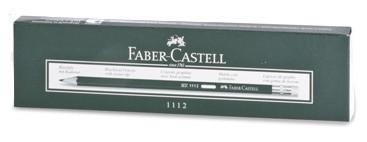   1112  HB   Faber Castell 112000