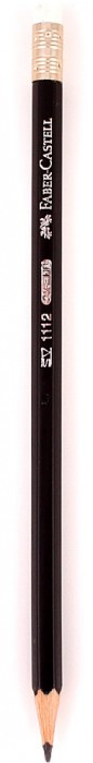   1112  HB   Faber Castell 112000