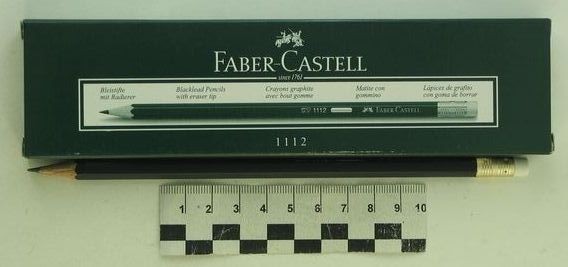   1112  HB   Faber Castell 112000