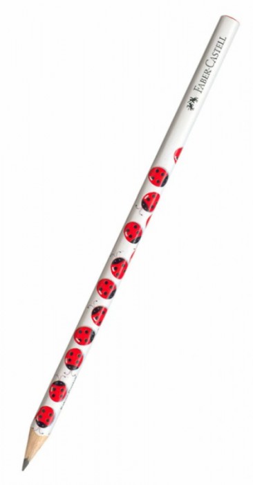   TRIANGULAR    B Faber Castell 118367
