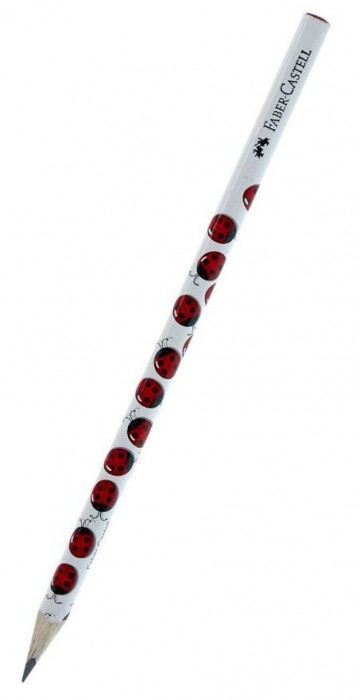   TRIANGULAR    B Faber Castell 118367