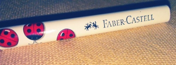   TRIANGULAR    B Faber Castell 118367