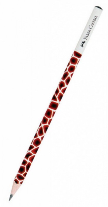   TRIANGULAR   B Faber Castell 118368