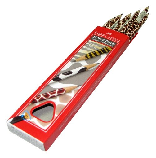   TRIANGULAR   B Faber Castell 118368