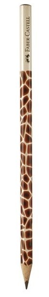   TRIANGULAR   B Faber Castell 118368