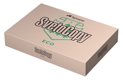  A4        80 500 Svetocopy ECO -SVET