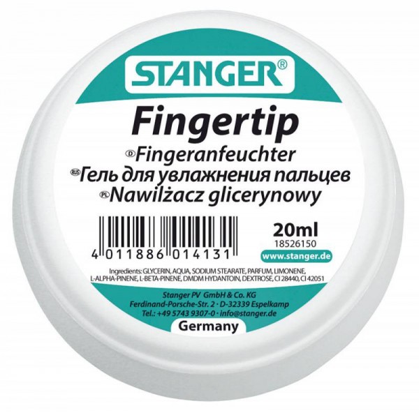      Stanger 18526150