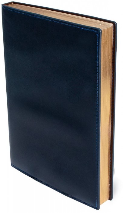  Deli 22236-BLUE A5 .  160. 