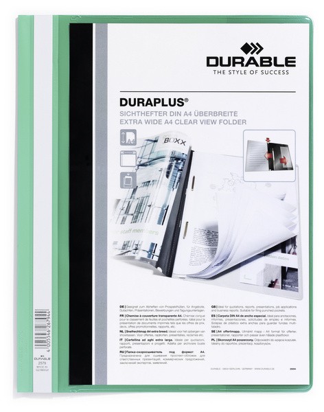 - 4 DURAPLUS  DURABLE 2579