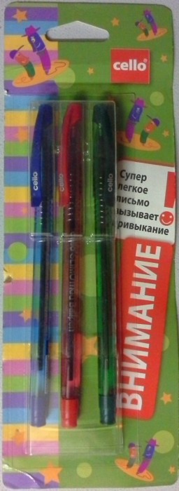   SLIMO  3  , ,  1  Cello 305 089245