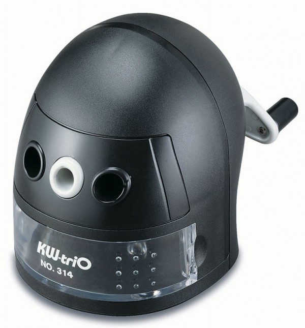       KW-trio 314A