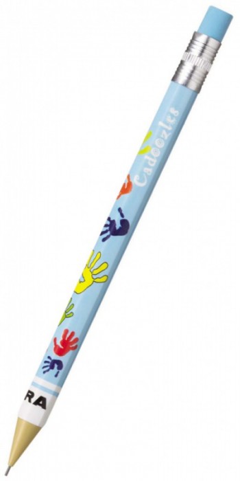   FUN CADOOZLES 0,7  Zebra 317 260000