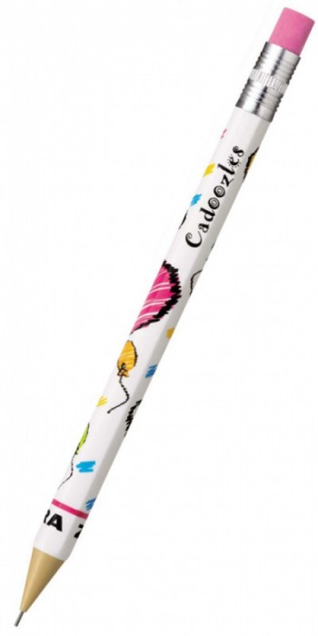   FUN CADOOZLES 0,7  Zebra 317 260000