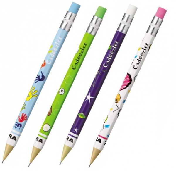   FUN CADOOZLES 0,7  Zebra 317 260000