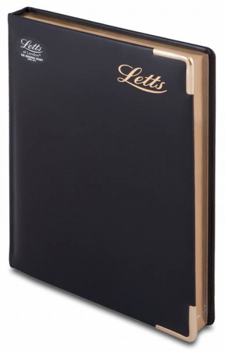  LEXICON A5  .  LETTS 412 128410