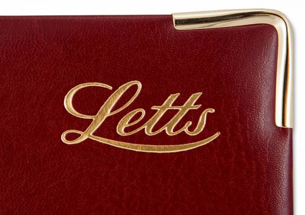  LEXICON A5  .  LETTS 412 128443