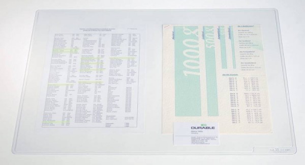   DURAGLAS 53x40  Durable 7112