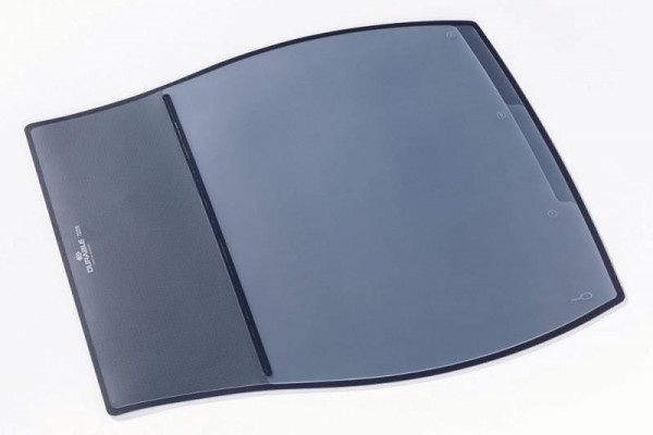     DESK PAD 3944  3-  Durable 7209-01