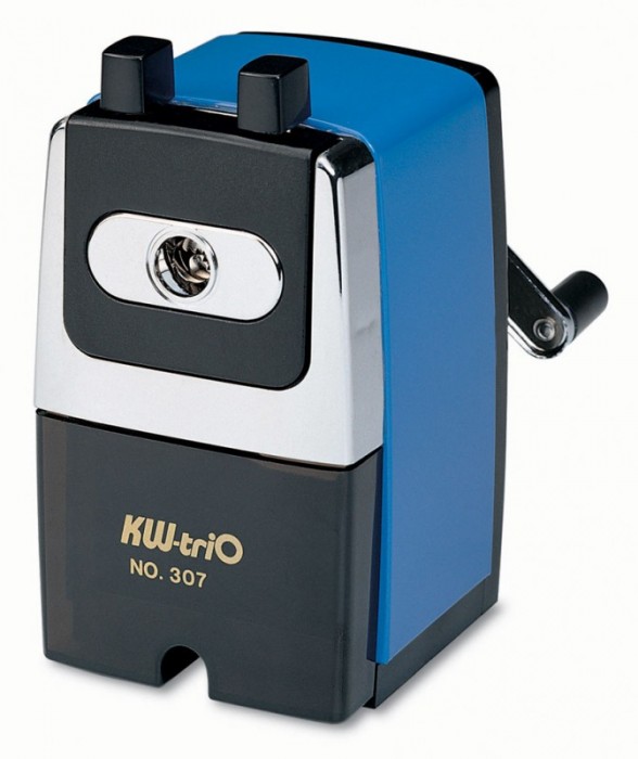   KW-trio 307A   