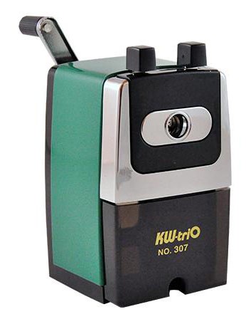   KW-trio 307A   