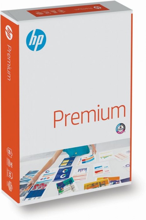  4  HP Printing Paper 80 500 -HP PREMIUM