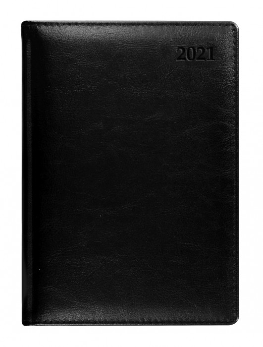  GLOBAL DELUXE A5   LETTS 412 127210