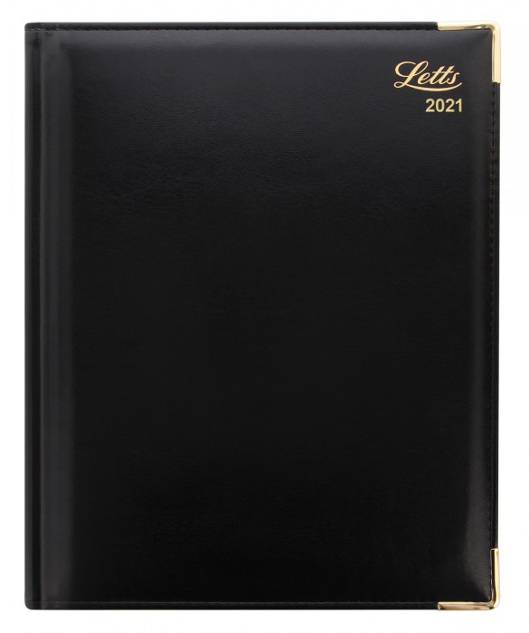  LEXICON A4 .  LETTS 412 128110