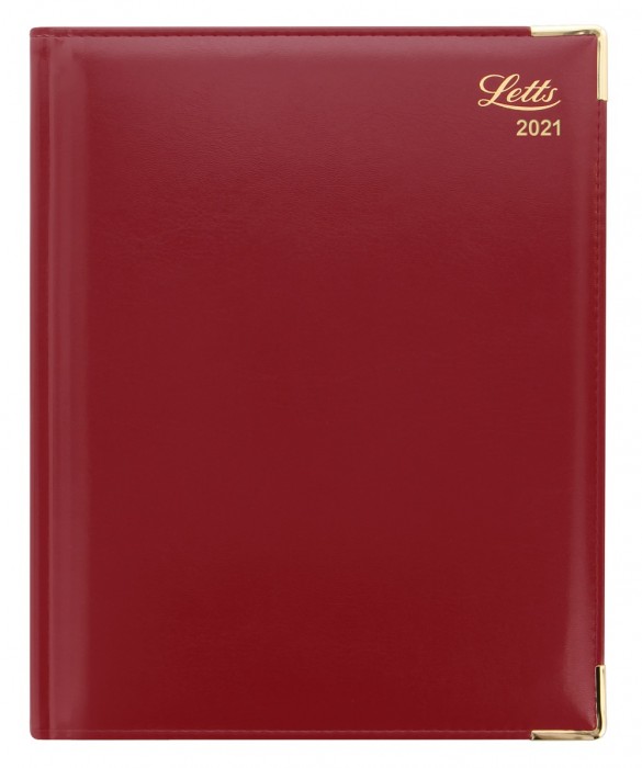  LEXICON A4 .  LETTS 412 128143