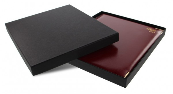  LEXICON A4 .  LETTS 412 128143
