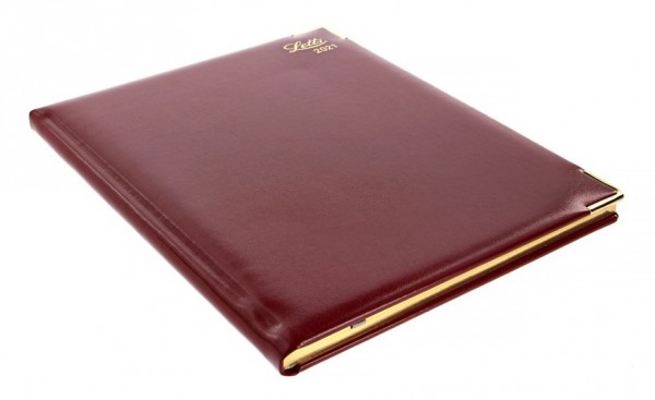  LEXICON A4 .  LETTS 412 128143