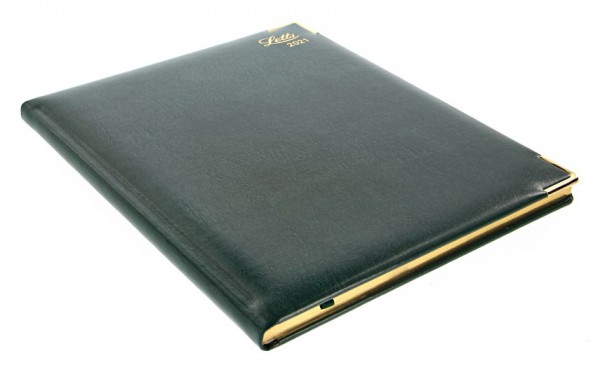  LEXICON A4 .  LETTS 412 128150