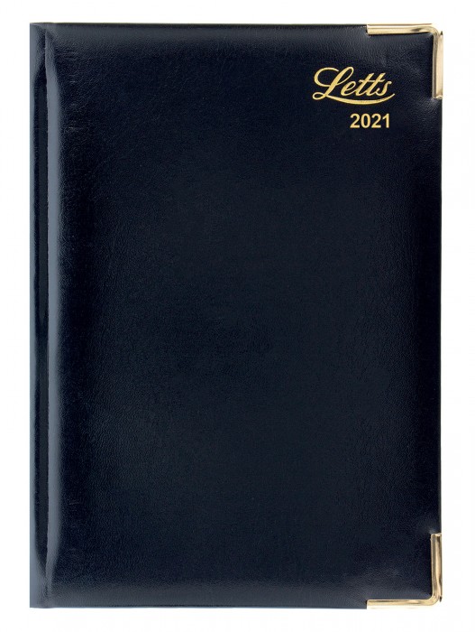  LEXICON A5 .  LETTS 412 128210