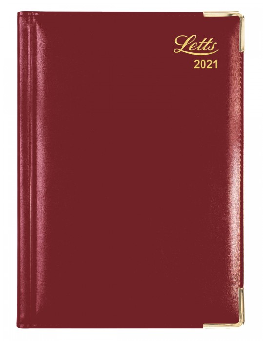  LEXICON A5 .  LETTS 412 128243