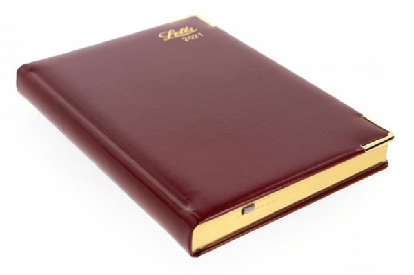  LEXICON A5 .  LETTS 412 128243