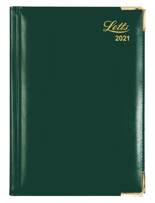  LEXICON A5 .  LETTS 412 128250