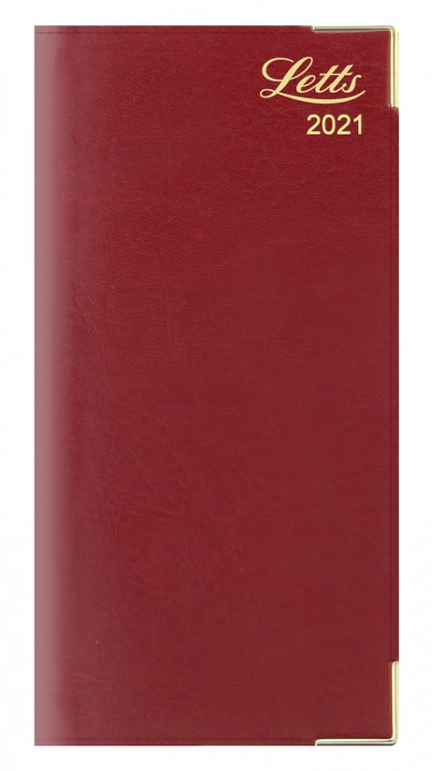  LEXICON A6 .  LETTS 412 128343