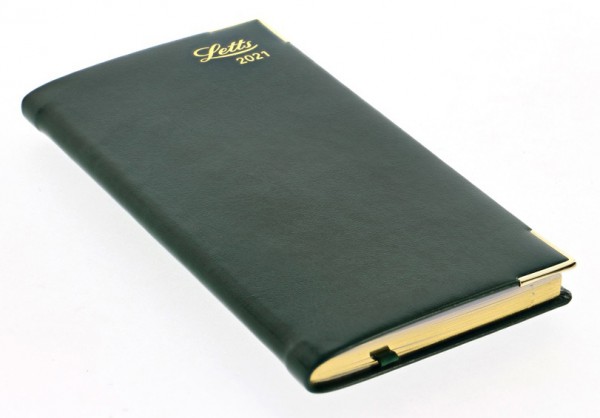  LEXICON A6 .  LETTS 412 128350
