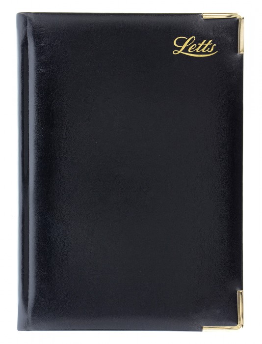  LEXICON A5  .  LETTS 412 128410
