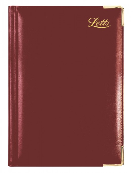  LEXICON A5  .  LETTS 412 128443