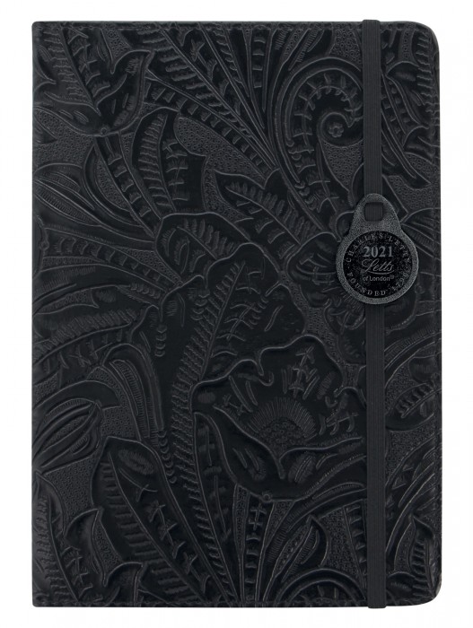  BAROQUE A5 .   LETTS 412 151510