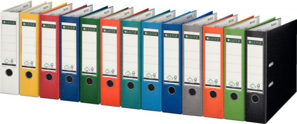 - 4 80   Leitz 10101235P