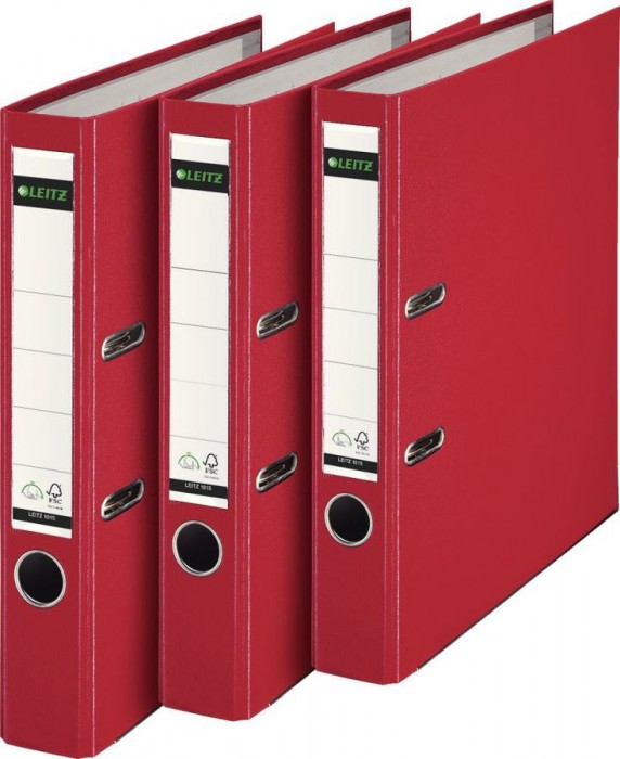 - 4 50   Leitz 10151225P