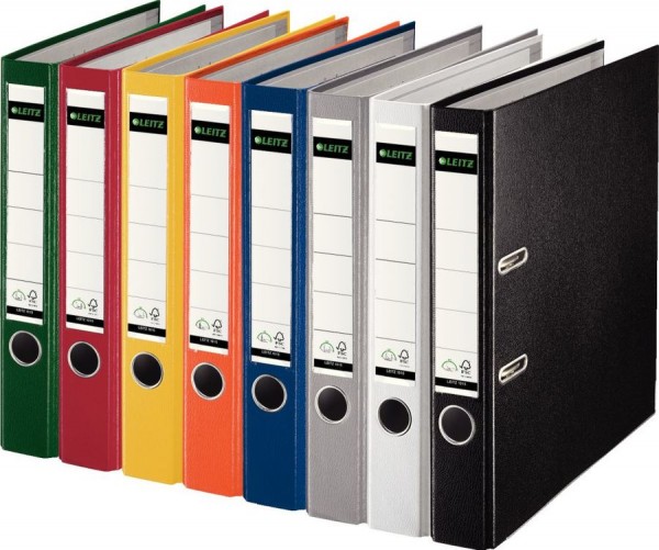 - 4 50   Leitz 10151255P