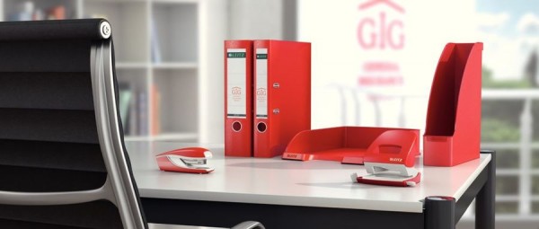 - 4 50   Leitz 10151225P