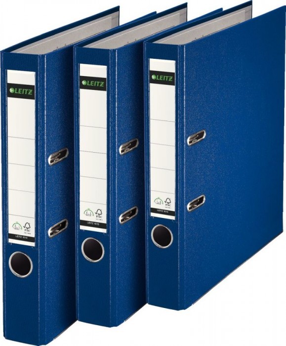 - 4 50   Leitz 10151235P
