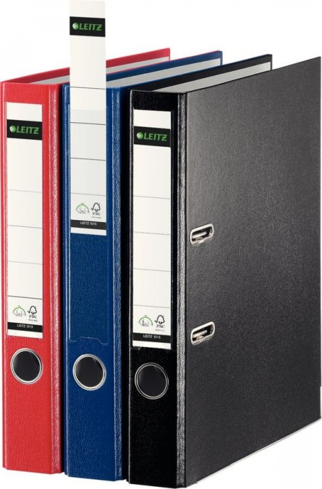- 4 50   Leitz 10151235P