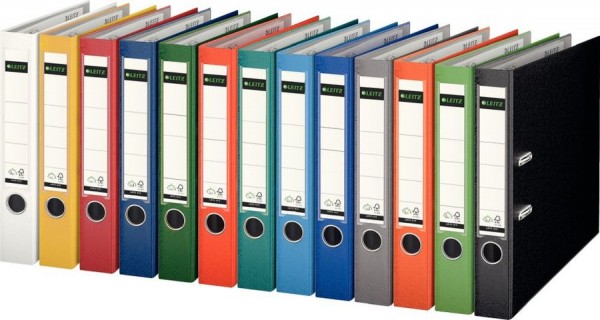 - 4 50   Leitz 10151255P