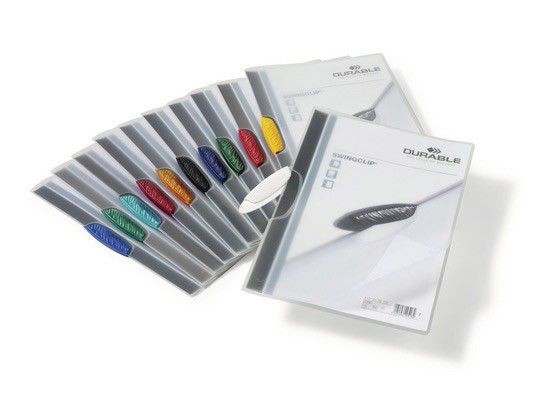    SWINGCLIP 4 . . 1-30 DURABLE 2260-00