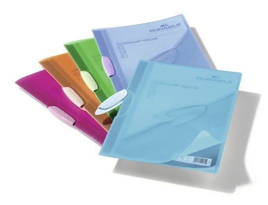    SWINGCLIP Color 4 . . 1-30 Durable 2266-00