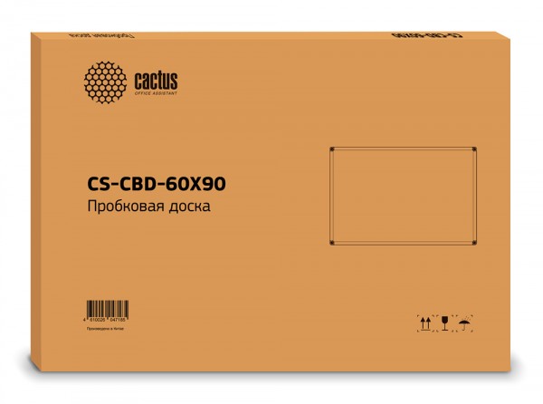   Cactus 60x90  